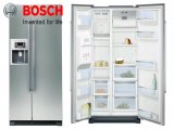 Tủ lạnh side by side Bosch KAN58A75